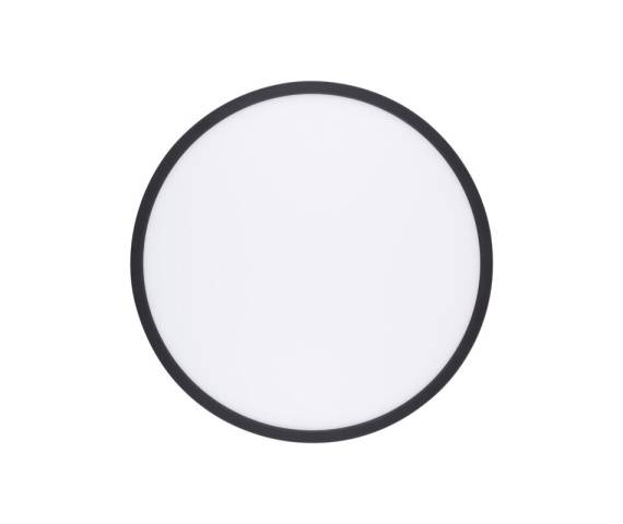 Plafon AQUA 40 6903 oprawa w kolorze czarnym TK LIGHTING