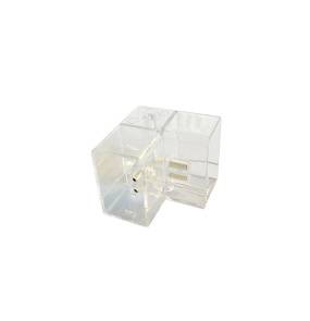 Łącznik L 90° do systemu GEOMETRIC SYSTEM LP-0109 łącznik L90 LIGHT PRESTIGE