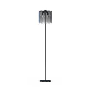 Lampa podłogowa NIRA ML3523-3-EBCN NIRA LAMPA PODŁOGOWA CZARNA/BLACK