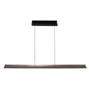 Lampa wisząca JO-JO P0595 oprawa w kolorze szarym MAXLIGHT
