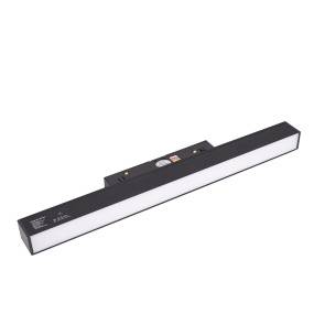 Magnetic M0001D lampa liniowa do systemu DALI 12W 3000K do szynoprzewodu magnetycznego MAXLIGHT