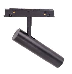 Magnetic M0011D reflektor DALI 8W 3000K do szynoprzwodu magnetycznego MAXLIGHT 