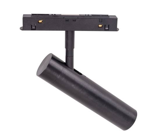Magnetic M0011D reflektor DALI 8W 3000K do szynoprzwodu magnetycznego MAXLIGHT 