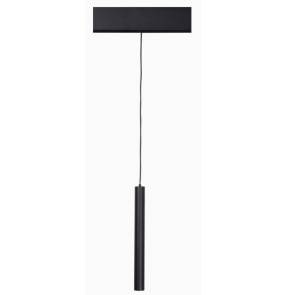 Magnetic M0012D lampa wisząca DALI 5W 3000K do szynoprzwodu magnetycznego MAXLIGHT