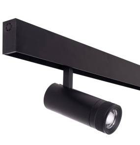 Magnetic M0013Z reflektor Zigbee 12W 2700-5000K do szynoprzwodu magnetycznego MAXLIGHT 