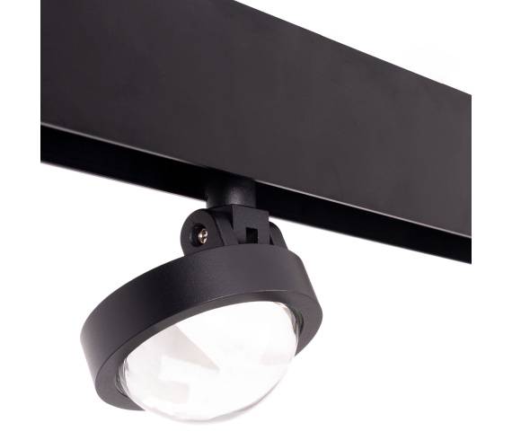 Magnetic M0018Z reflektor Zigbee 8W 2700-5000K do szynoprzwodu magnetycznego MAXLIGHT 