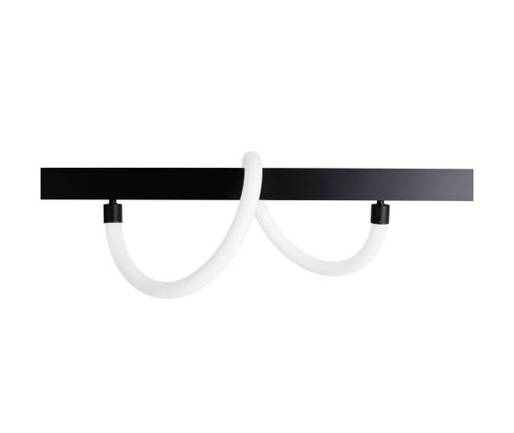 Magnetic M0022N lampa do systemu on/off 20W 3000K do szynoprzwodu magnetycznego MAXLIGHT