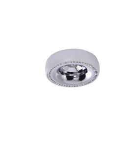 Oprawa wpuszczana ADAMO MIDST DIAMOND AZ2734 w kolorze chromu AZzarso