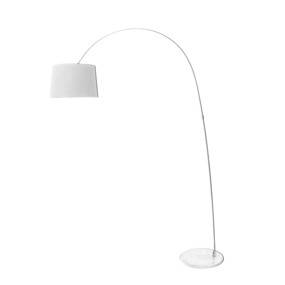 Lampa podłogowa ARIANA AZ3071 oprawa w kolorze białym AZzardo