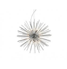 Rurki do lampy SIRIUS 110 AZ2117 w kolorze chromu AZzardo