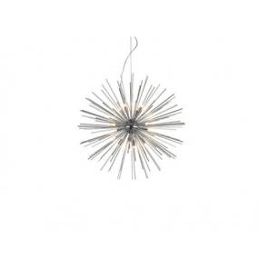 Rurki do lampy SIRIUS 90 AZ2116 w kolorze chromu AZzardo