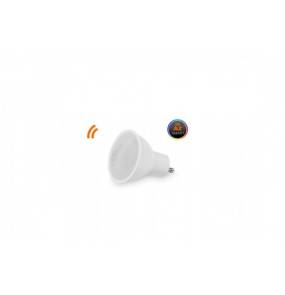 Żarówka LED GU10 SMART 5W RGB AZ3805 AZzardo