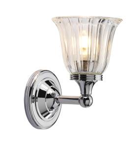 Kinkiet AUSTEN BATH-AUSTEN1-PC oprawa w kolorze chromu ELSTEAD LIGHTING 