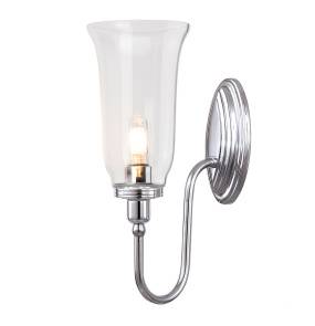 Kinkiet BLAKE BATH-BLAKE2-PC oprawa w kolorze chromu ELSTEAD LIGHTING 