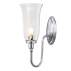 Kinkiet BLAKE BATH-BLAKE2-PC oprawa w kolorze chromu ELSTEAD LIGHTING 