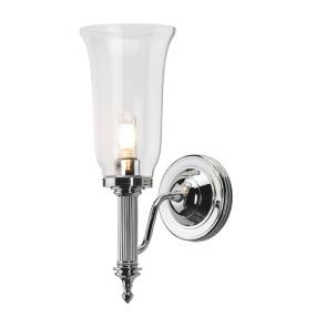 Kinkiet CARROLL BATH-CARROLL2-PC oprawa w kolorze chromu ELSTEAD LIGHTING 