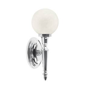 Kinkiet DRYDEN BATH-DRYDEN4-PC oprawa w kolorze chromu ELSTEAD LIGHTING