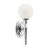 Kinkiet DRYDEN BATH-DRYDEN4-PC oprawa w kolorze chromu ELSTEAD LIGHTING