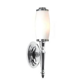 Kinkiet DRYDEN BATH-DRYDEN5-PC oprawa w kolorze chromu ELSTEAD LIGHTING