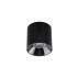 Lampa natynkowa CL IOS LED 30W, ANGLE 60 8733 oprawa w kolorze czarnym NOWODVORSKI