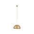 Lampa wisząca HEMISPHERE SUPER S 10616 oprawa w kolorze złotym NOWODVORSKI LIGHTING