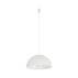 Lampa wisząca HEMISPHERE SUPER L 10696 oprawa w kolorze białym NOWODVORSKI LIGHTING