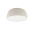 Plafon SATELLITE S 8014 oprawa w kolorze szarym NOWODVORSKI LIGHTING