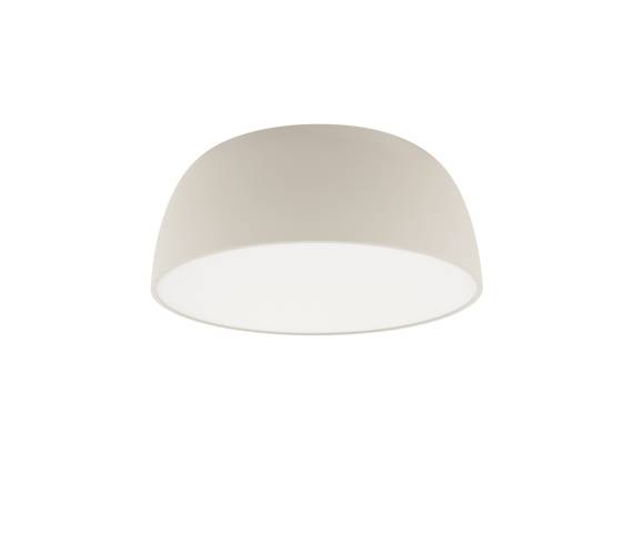 Plafon SATELLITE S 8014 oprawa w kolorze szarym NOWODVORSKI LIGHTING