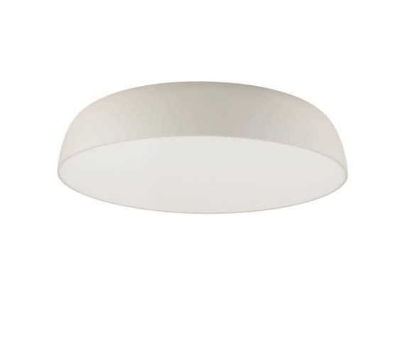 Plafon SATELLITE L 8023 oprawa w kolorze szarym NOWODVORSKI LIGHTING