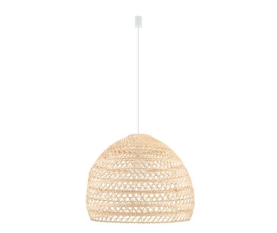 Lampa wisząca BOHO L 11152 oprawa w kolorze drewnopodbnym NOWODVORSKI LIGHTING