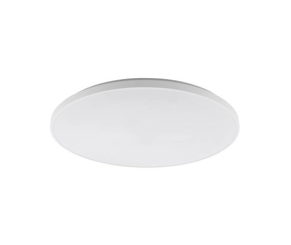 Plafon AGNES ROUND LED PRO 10982 oprawa w kolorze białym NOWODVORSKI LIGHTING