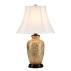 Lampa stołowa GOLDTHISTLE GOLD-THISTLE-TL oprawa w kolorze bieli i złota ELSTEAD LIGHTING
