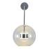 Kinkiet BUBBLES ST-0801WL chrome oprawa w kolorze chromu Step Into Design