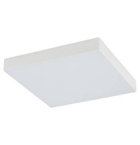 LID SQUARE LED 50W