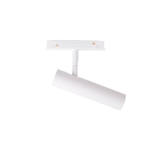 Magnetic M0033Z reflektor Zigbee 8W 2700-5000K do szynoprzewodu magnetycznego MAXLIGHT