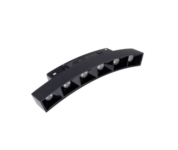 Magnetic M0039N lampa liniowa on/off 6W 3000K do szynoprzewodu magnetycznego MAXLIGHT