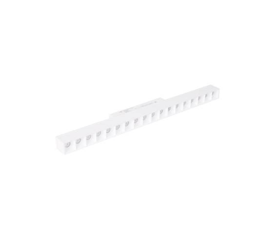 Magnetic M0027Z lampa liniowa Zigbee 18W 2700/5000K do szynoprzewodu magnetycznego MAXLIGHT