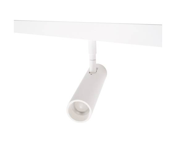 Magnetic M0030Z reflektor Zigbee 5W 2700-5000K do szynoprzewodu magnetycznego MAXLIGHT