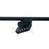 Reflektor FOCUS LED 7622 oprawa w kolorze czarnym do szynoprzewodu 1-fazowego NOWODVORSKI LIGHTING