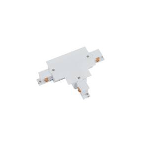 CTLS RECESSED POWER T CONNECTOR, LEFT 2 (T-L2)