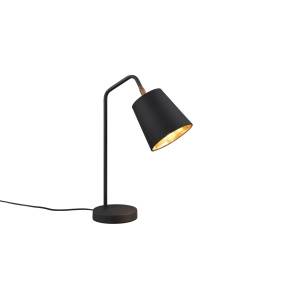 Lampa biurkowa BUDDY R51721032 oprawa w kolorze czarnym RL