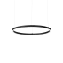 Lampa wisząca ORACLE SLIM ROUND oprawa w kolorze białym lub czarnym IDEAL LUX