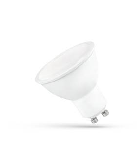 Żarówka GU10 6W 4000K 450lm Premium Ceram SpectrumLED