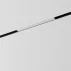 Lampa LINE IN AD.48V 7.2226EG oprawa do szynoprzewodu magnetycznego Multisystem EVO G2 LABRA