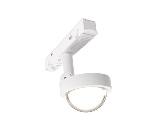 Magnetic M0046Z reflektor Zigbee 8W 2700-5000K do szynoprzwodu magnetycznego MAXLIGHT 