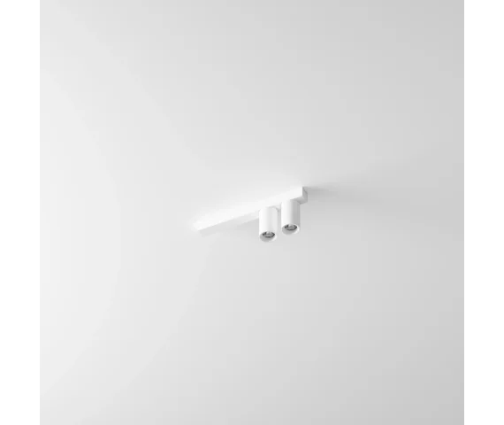 Lampa sufitowa TEXO M.60 Base NT x2 2.4266 LABRA