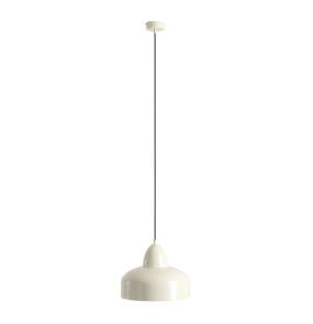 Lampa wisząca COMO CREAM 946G9 oprawa w kolorze kremowym ALDEX