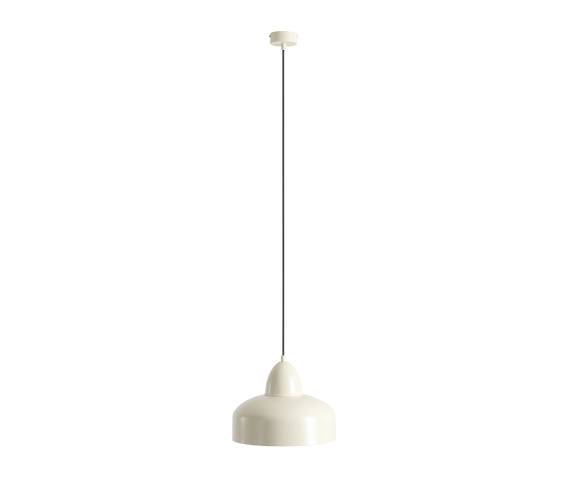 Lampa wisząca COMO CREAM 946G9 oprawa w kolorze kremowym ALDEX