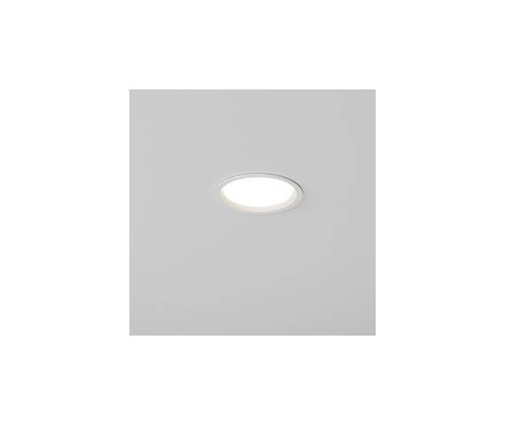 Oprawa wpuszczana MINI RING rim LED 38031 AQFORM