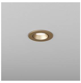 Zewnętrzna oprawa wpuszczana PUTT LED hermetic 58mm 38046 AQFORM